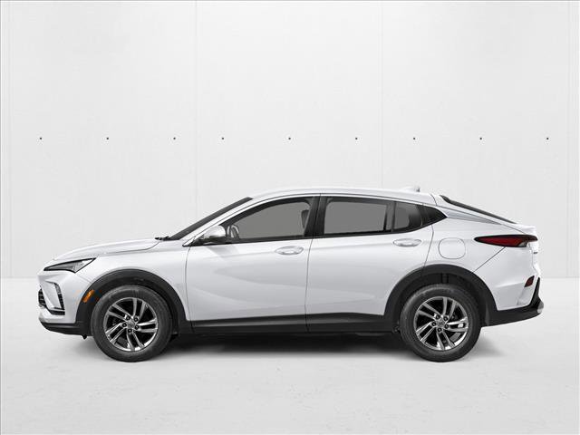 New 2026 Buick Envista Avenir image 3