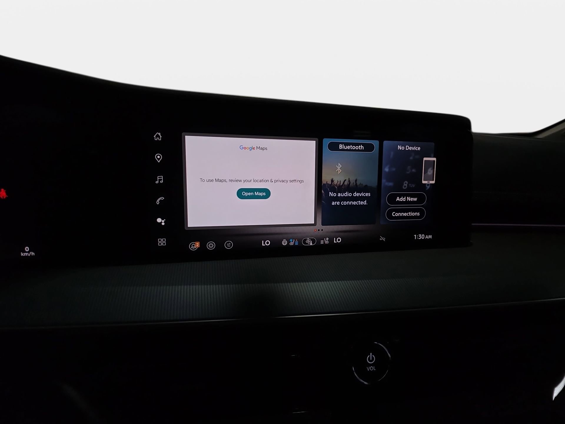 New 2026 Nissan Murano Platinum w/ Technology Package image 21