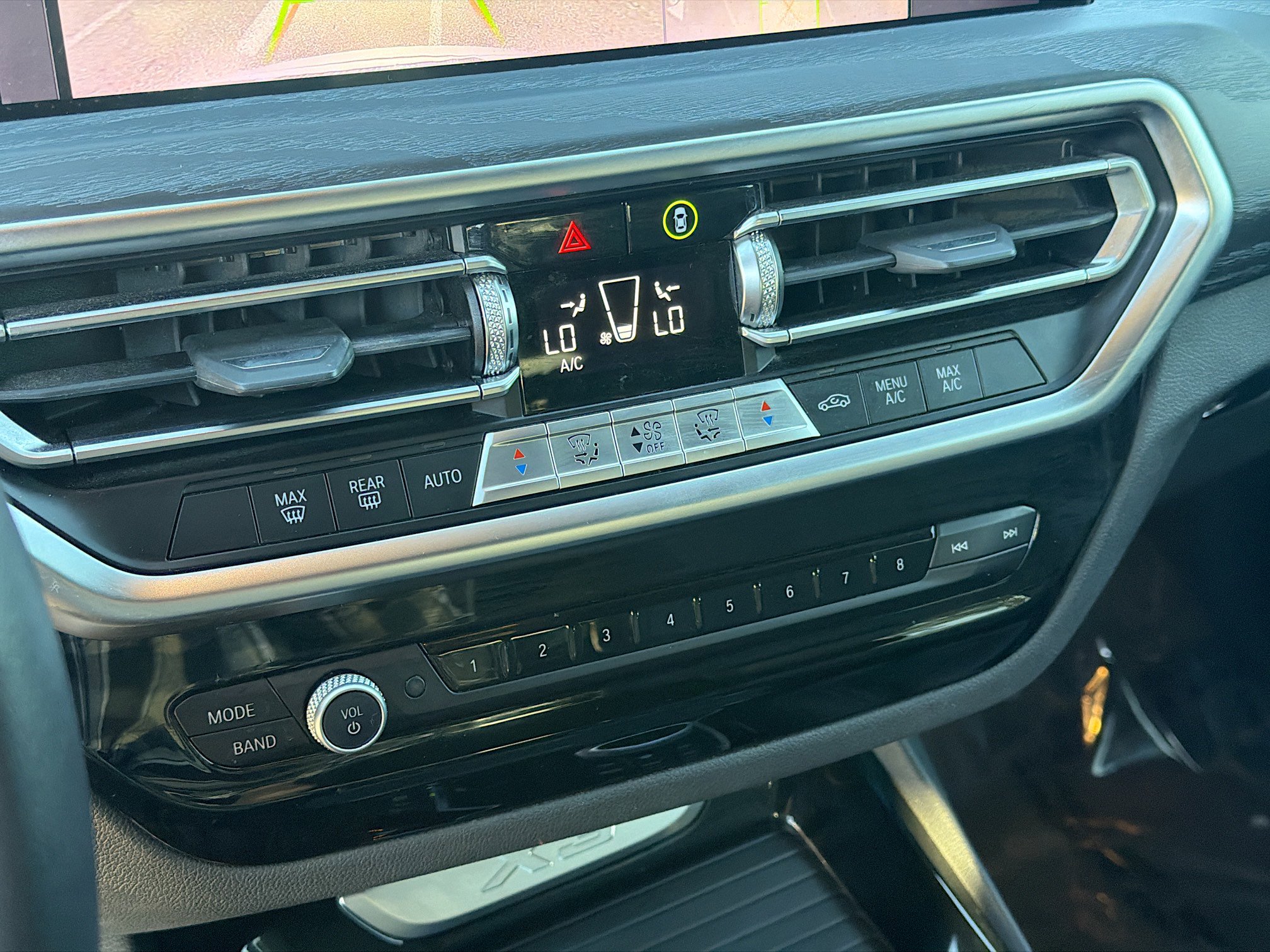 Used 2023 BMW X3 sDrive30i w/ Convenience Package w/ZPA image 34