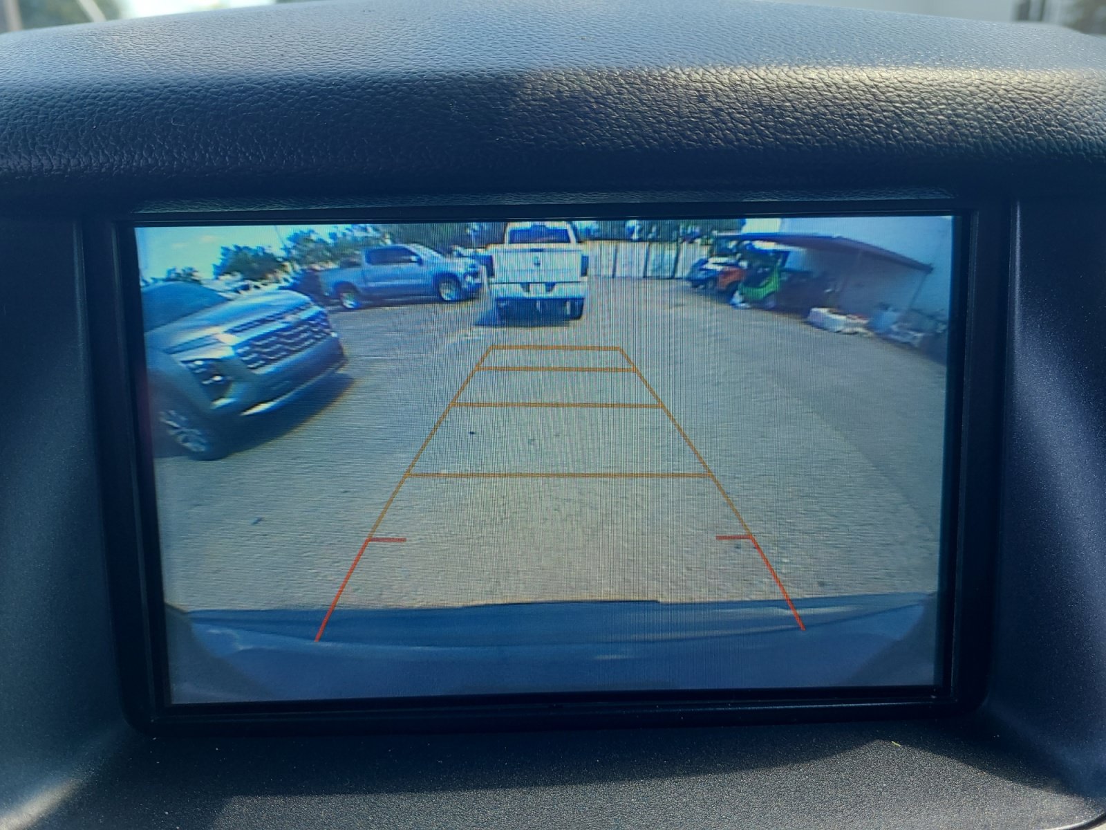 Used 2019 Chevrolet Tahoe LT AWD/4WD image 18