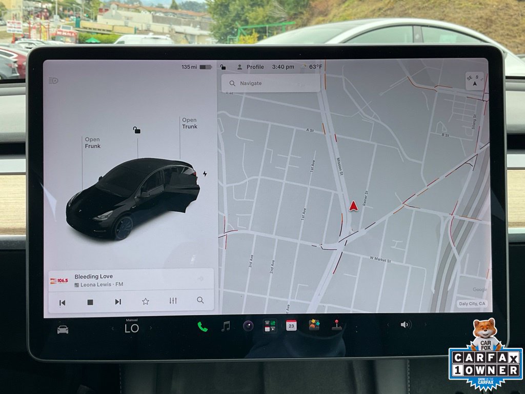 Used 2022 Tesla Model Y Performance AWD/4WD image 41