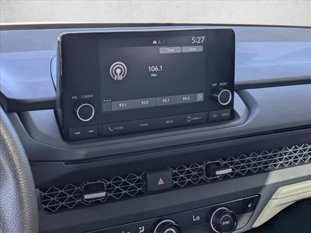 Certified 2023 Honda Accord EX image 14