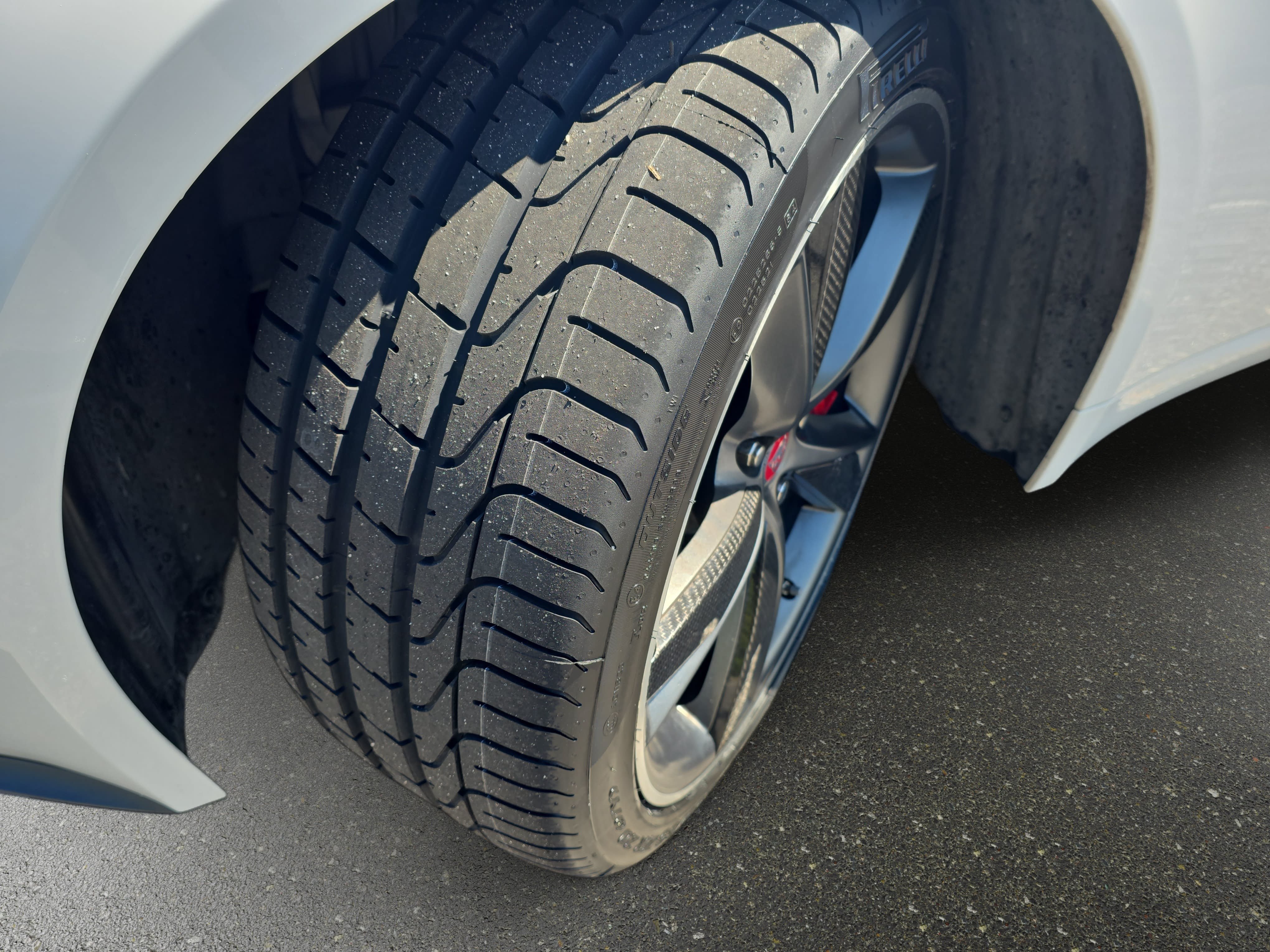 Used 2015 Jaguar F-TYPE S RWD image 30