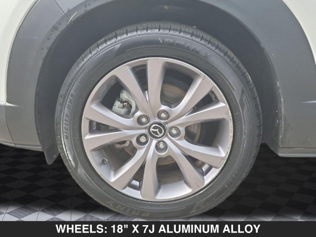 Certified 2023 MAZDA CX-30 AWD 2.5 S w/ Select Package image 11