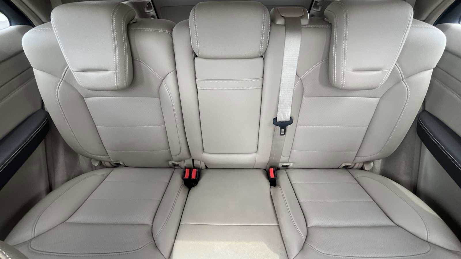 Used 2013 Mercedes-Benz ML 350 4MATIC image 36
