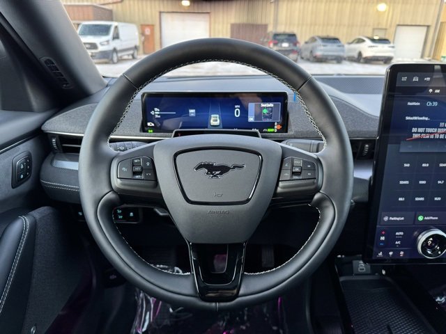 Certified 2025 Ford Mustang Mach-E GT w/ Interior Protection Package image 29