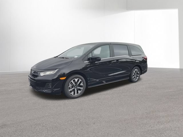 New 2026 Honda Odyssey EX-L image 4