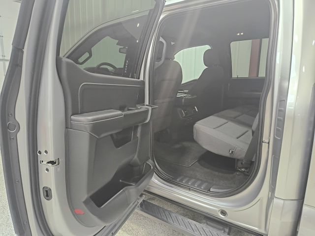 Used 2023 Ford F150 XLT w/ Equipment Group 302A High AWD/4WD image 16