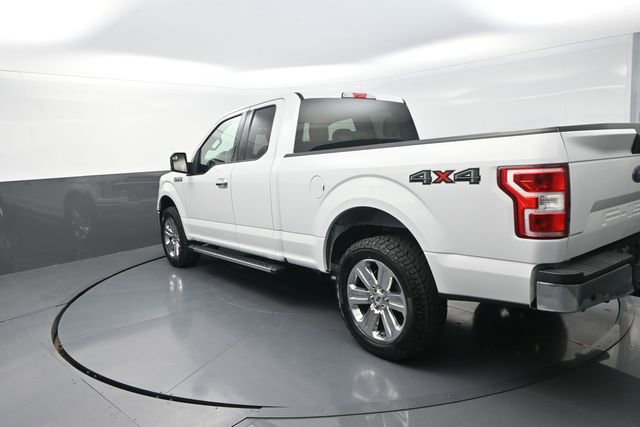 Used 2019 Ford F150 XLT w/ Equipment Group 302A Luxury image 58