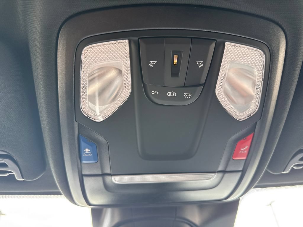 New 2026 RAM 2500 Big Horn AWD/4WD image 22