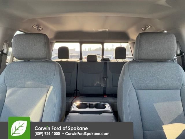 Used 2024 Ford F150 XLT w/ Equipment Group 302A MID AWD/4WD image 34
