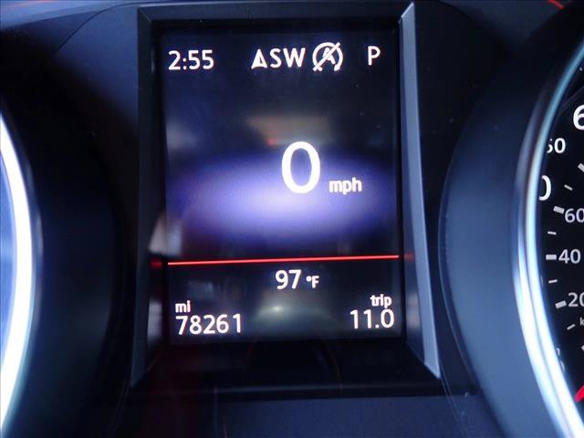 Used 2018 Volkswagen GTI Autobahn FWD image 24