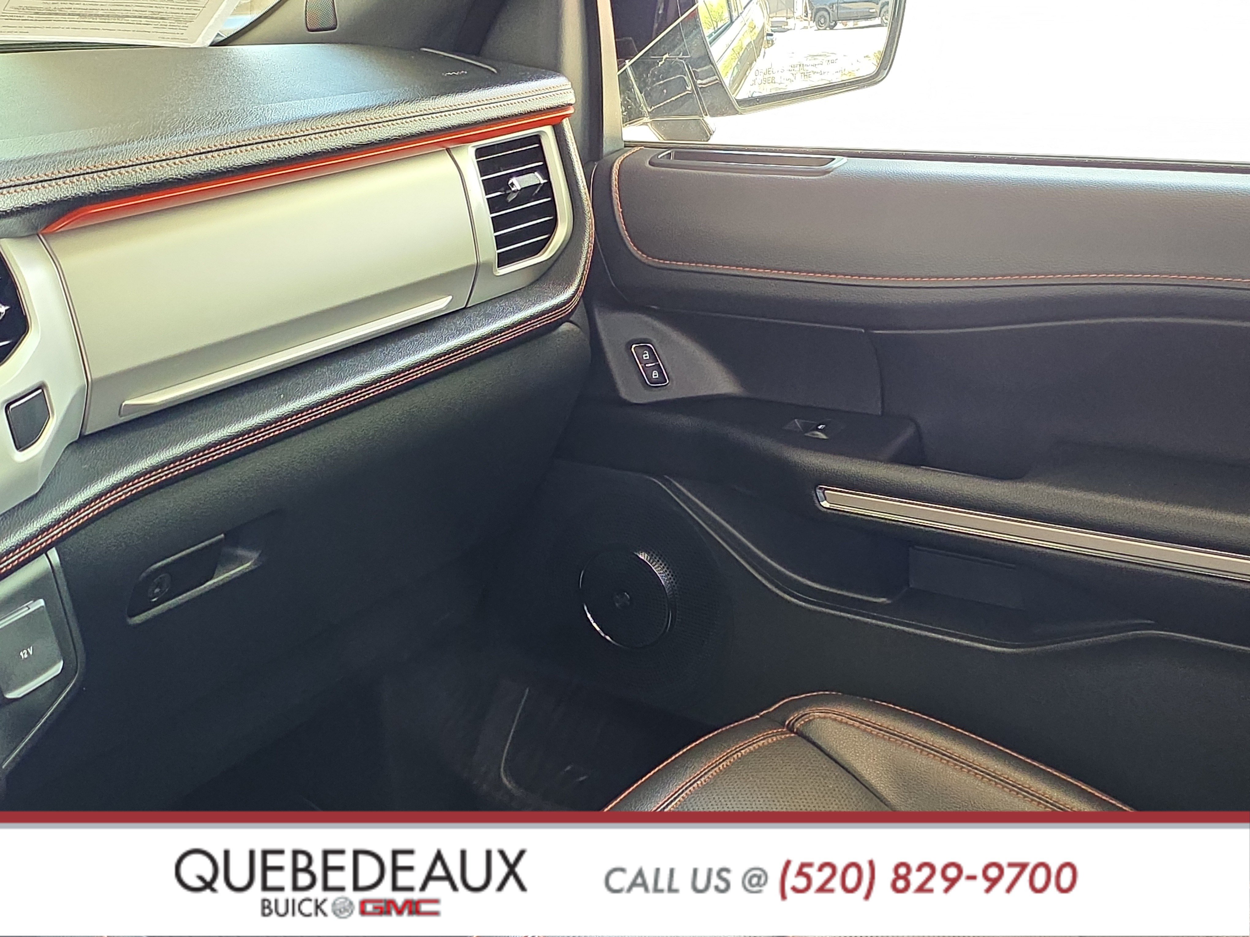 Used 2024 Ford Expedition Timberline AWD/4WD image 24