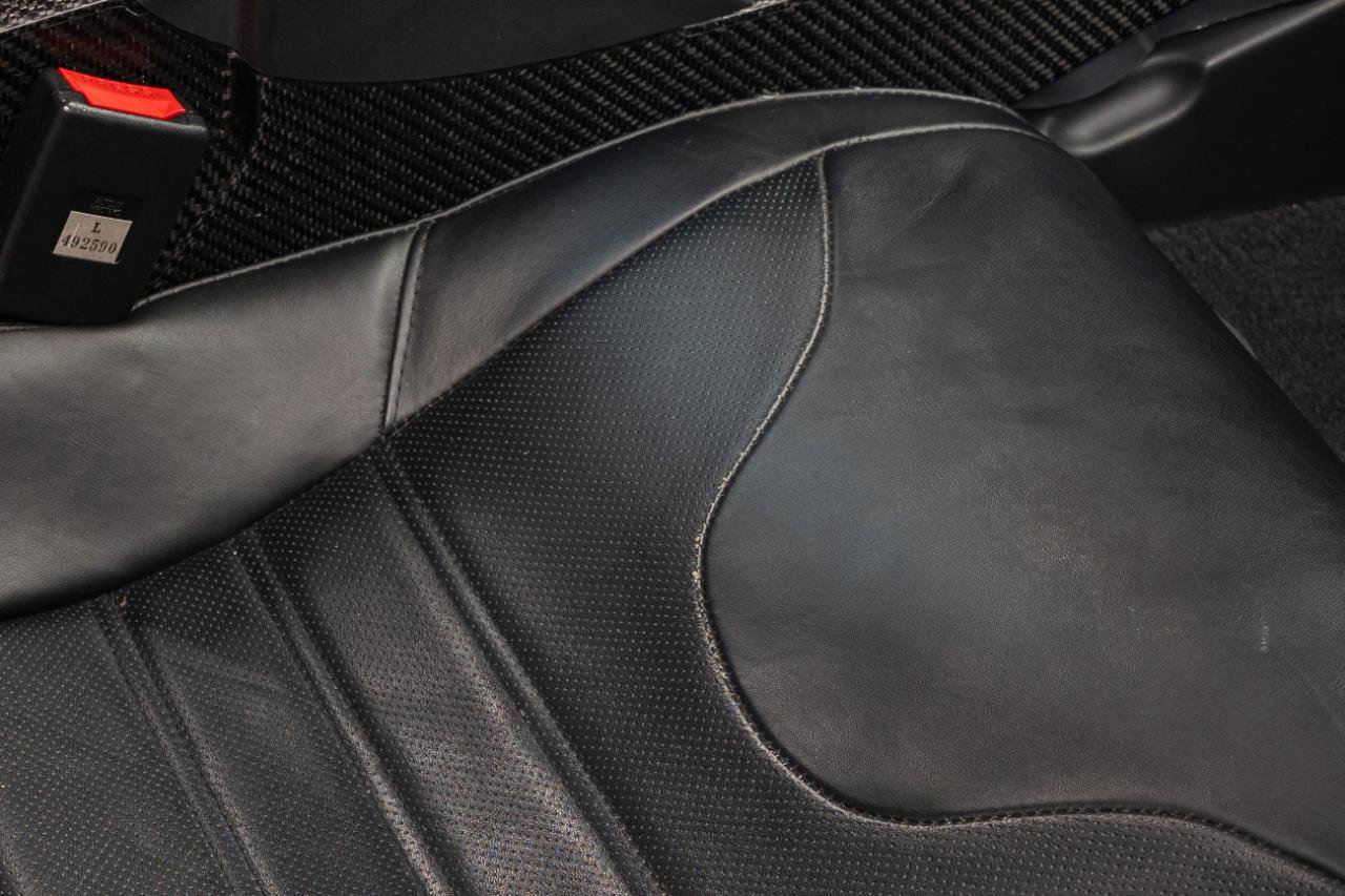 Used 2008 Tesla Roadster RWD image 61