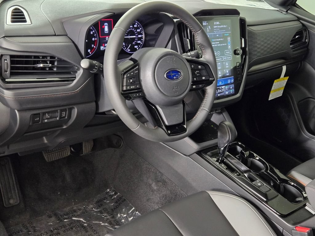 New 2026 Subaru Forester Sport AWD/4WD image 12