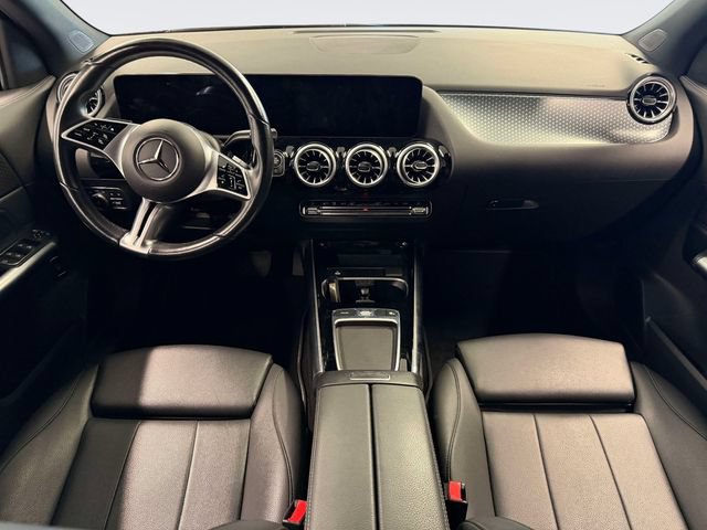 Certified 2024 Mercedes-Benz GLA 250 4MATIC image 13