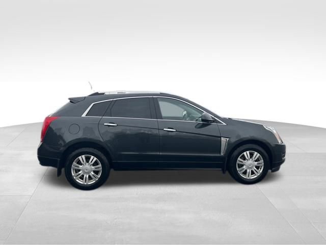 Used 2015 Cadillac SRX Luxury w/ Driver Awareness Package image 6