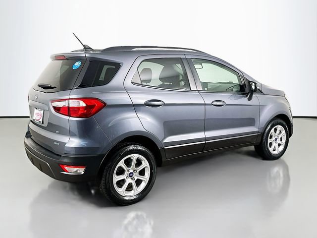 Used 2019 Ford EcoSport SE w/ SE Convenience Package image 20