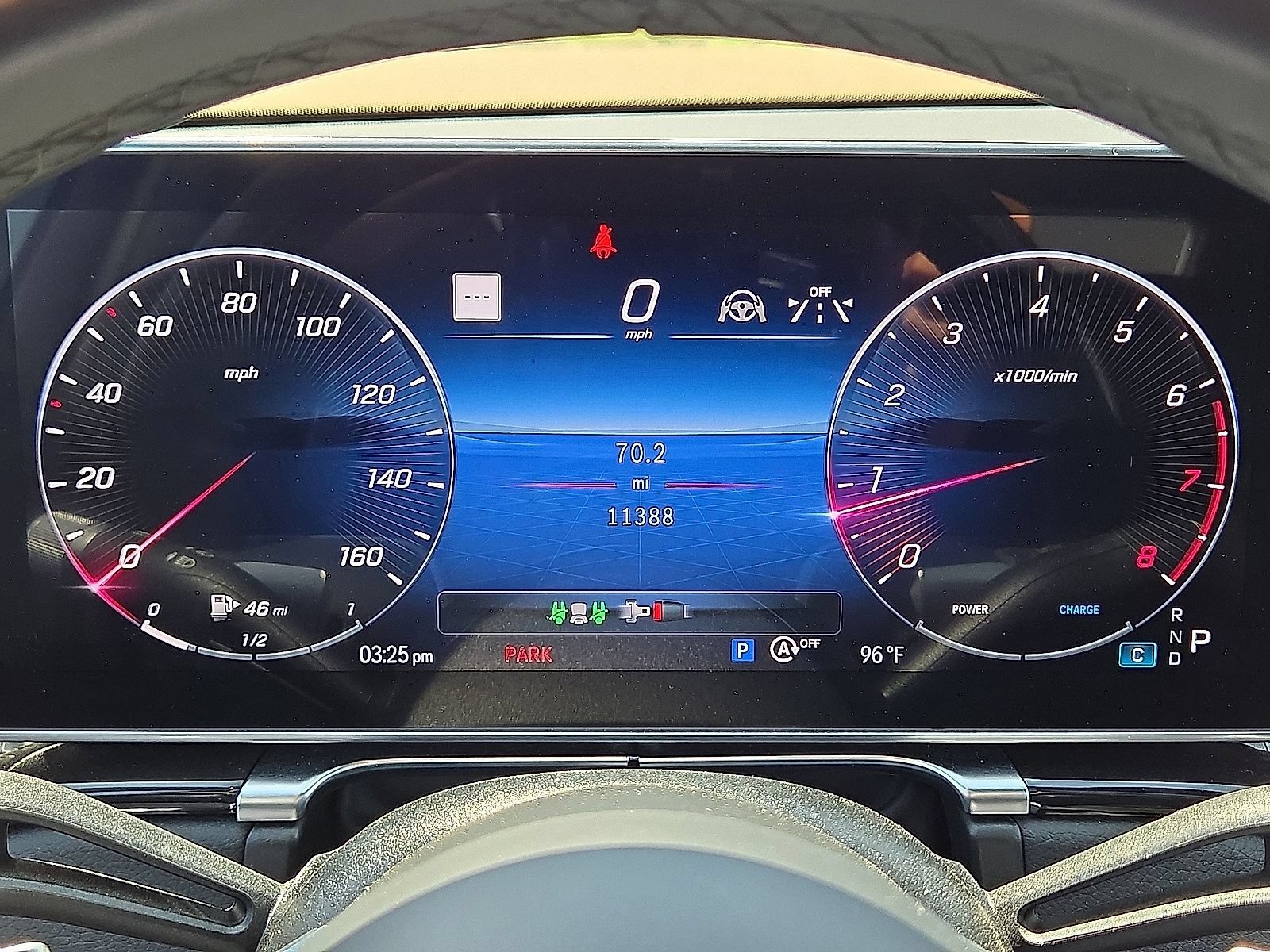 Used 2024 Mercedes-Benz S 580 4MATIC Sedan image 27