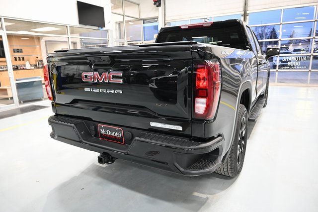 New 2026 GMC Sierra 1500 Elevation image 5