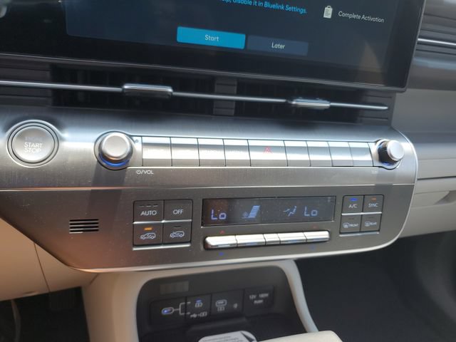 New 2026 Hyundai Kona SEL Sport AWD/4WD image 22