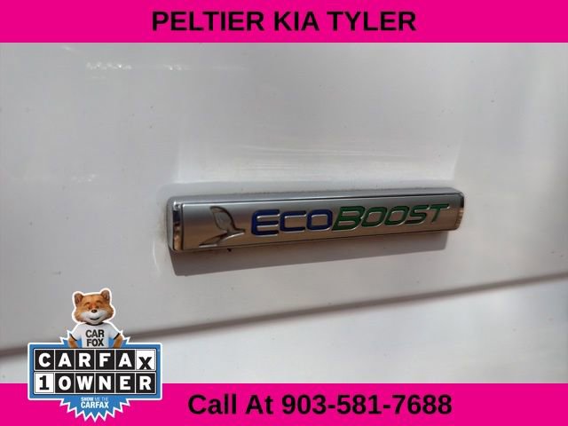 Used 2015 Ford F150 XLT w/ Equipment Group 302A Luxury image 7