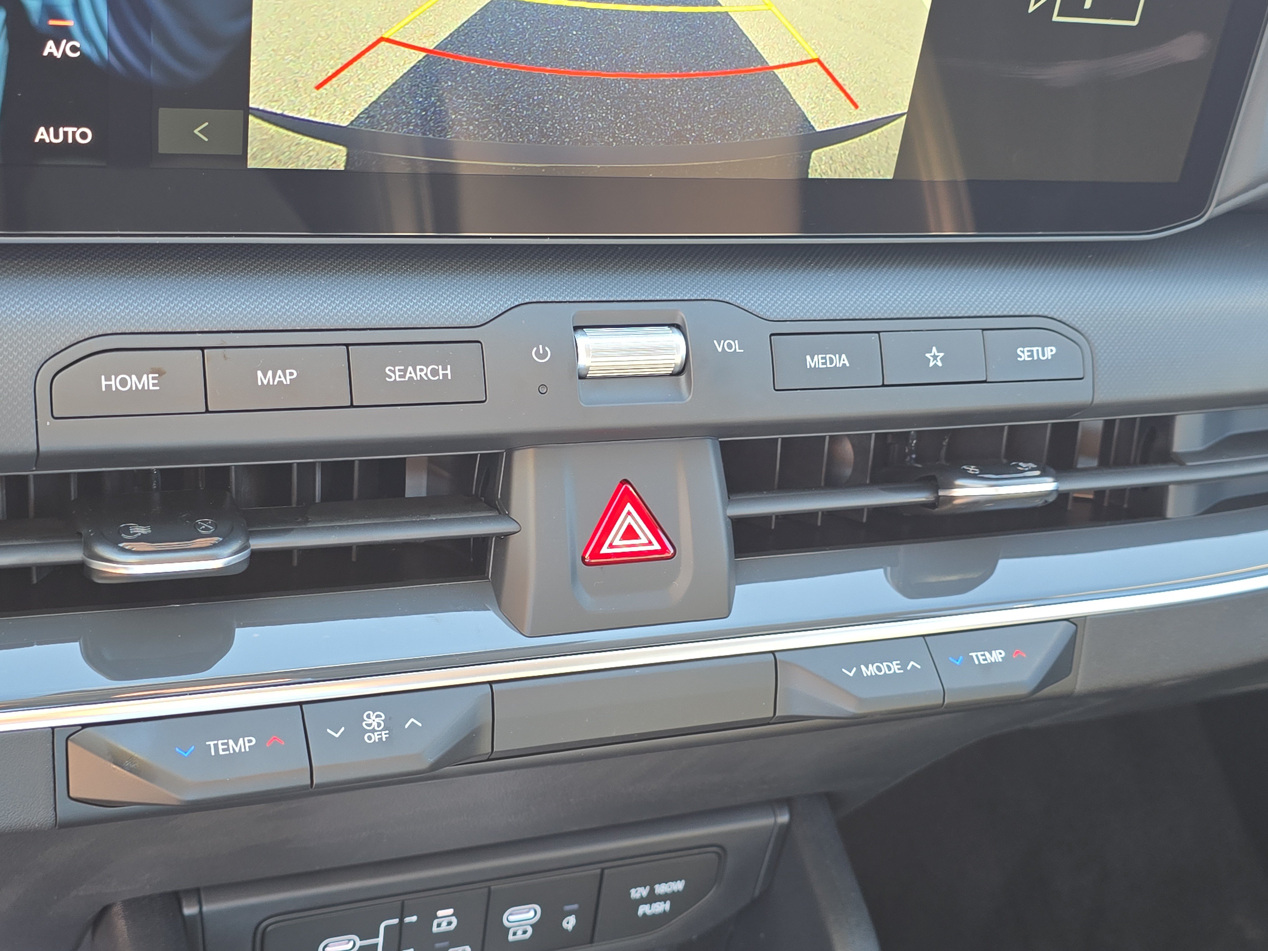 New 2026 Kia K4 EX FWD image 24