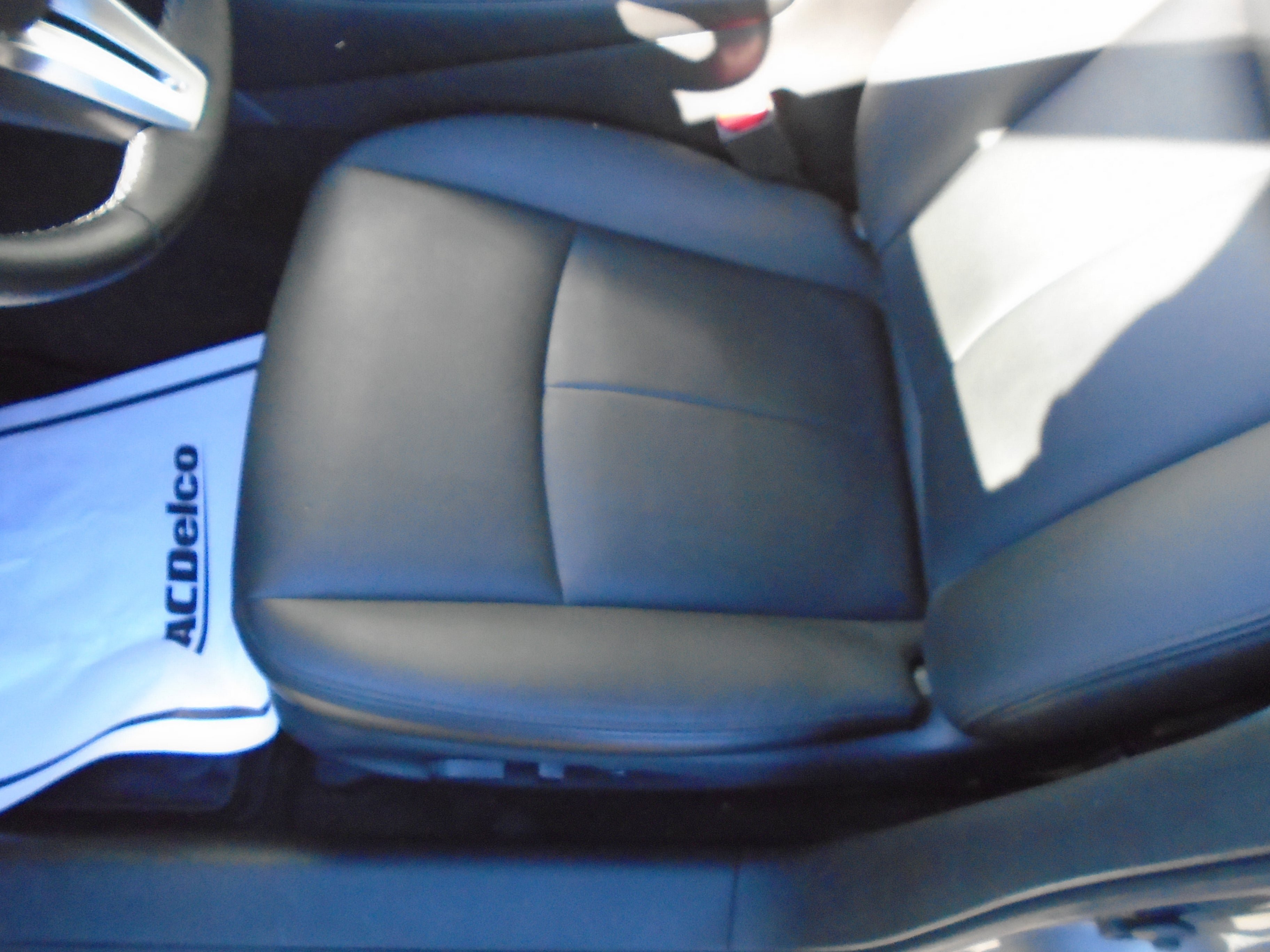 Used 2020 INFINITI Q50 Luxe w/ Essential Package (3.0T Luxe) image 48