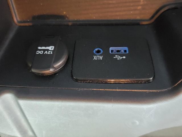 Used 2016 RAM 1500 Express w/ Black Ram 1500 Express Group image 25