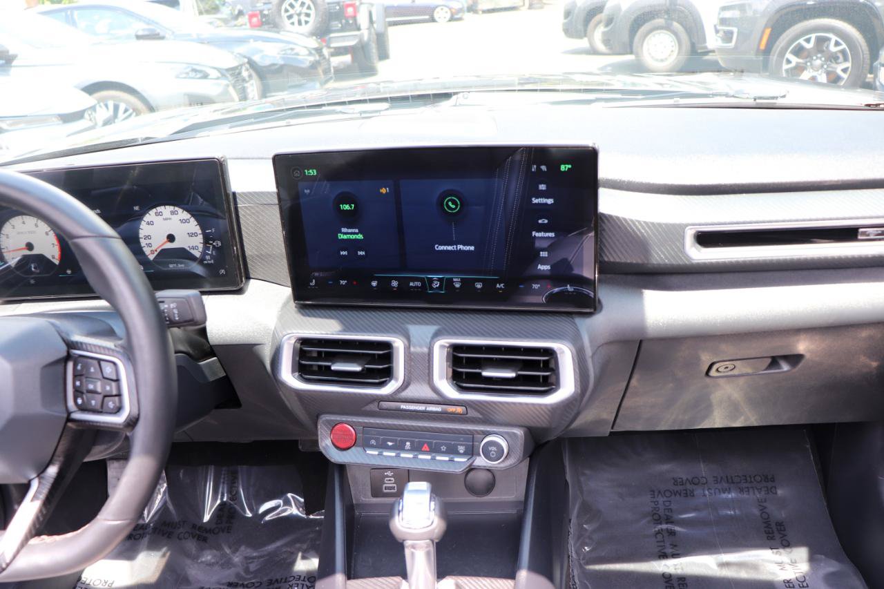 Used 2026 Ford Mustang Premium RWD image 19