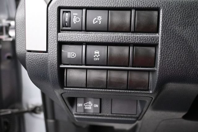 Used 2024 Toyota Tacoma TRD Off-Road AWD/4WD image 23