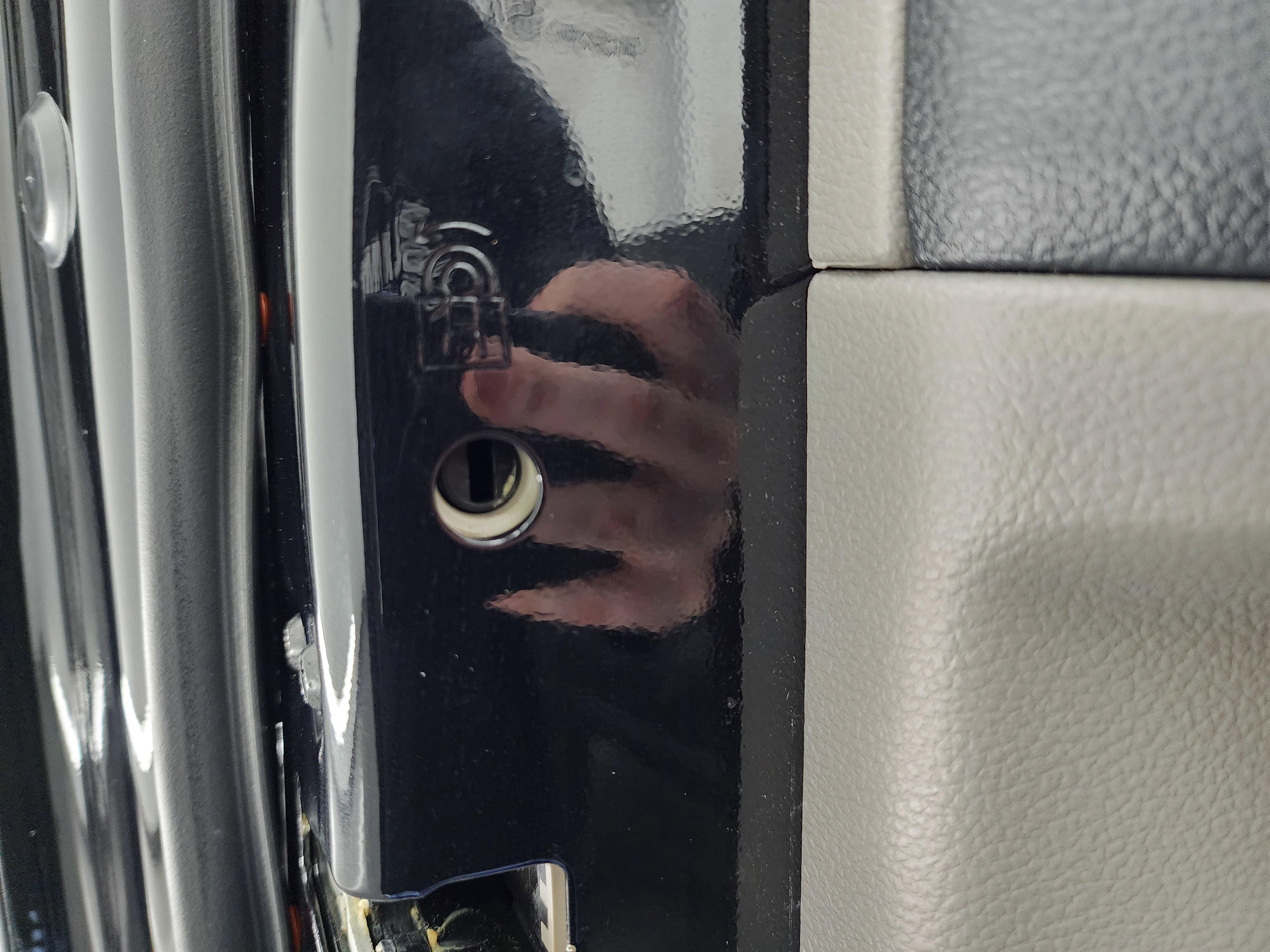 Used 2022 Ford F250 XLT w/ Black Appearance Package image 36