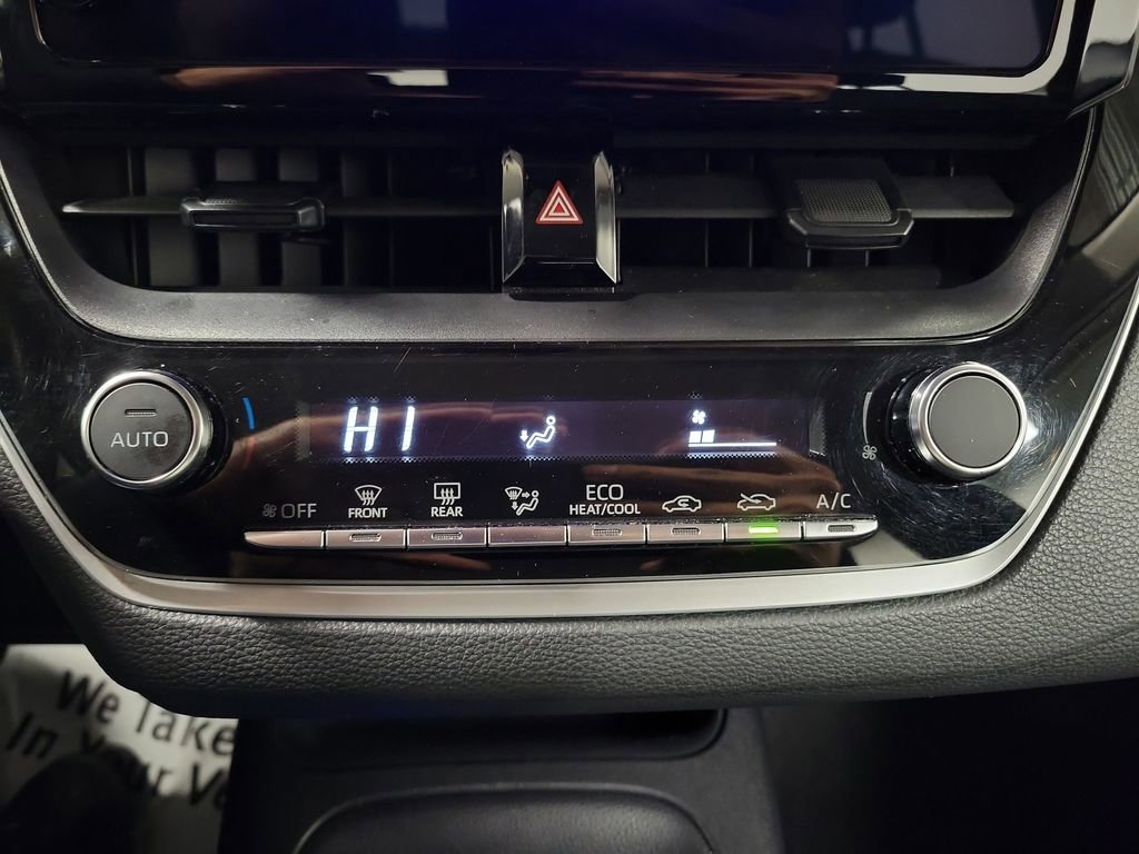 Used 2023 Toyota Corolla LE image 17