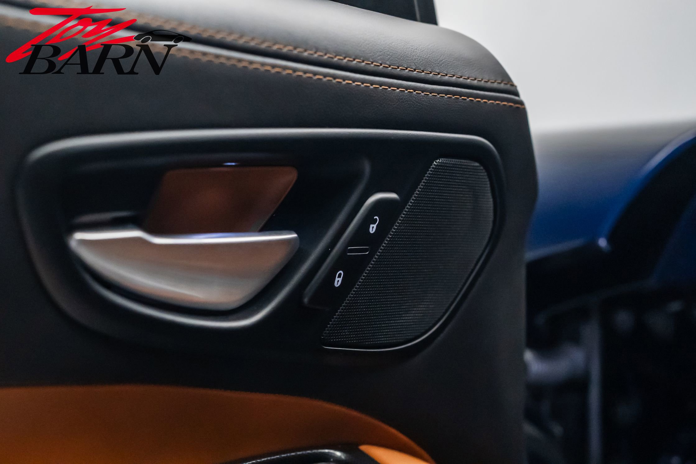 Used 2017 Dodge Viper GTC w/ GTS Interior Package image 21