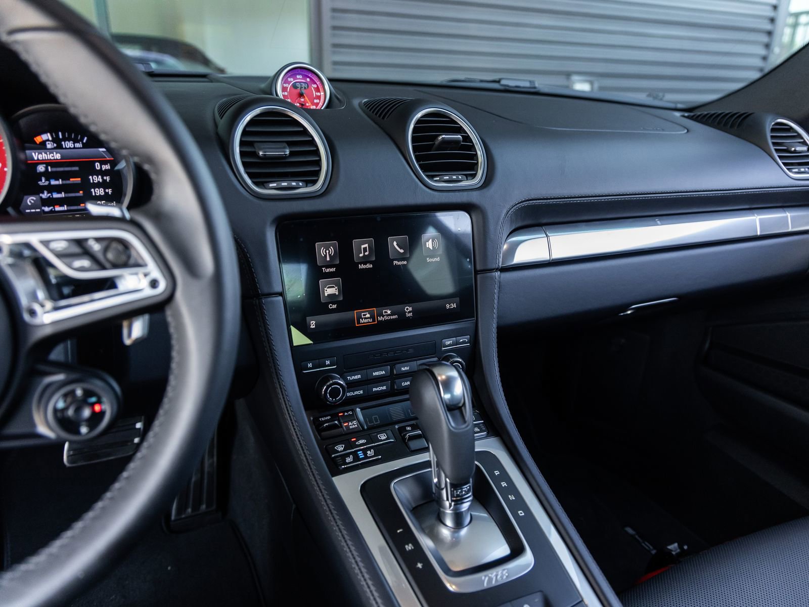 Used 2024 Porsche 718 Cayman S RWD image 35