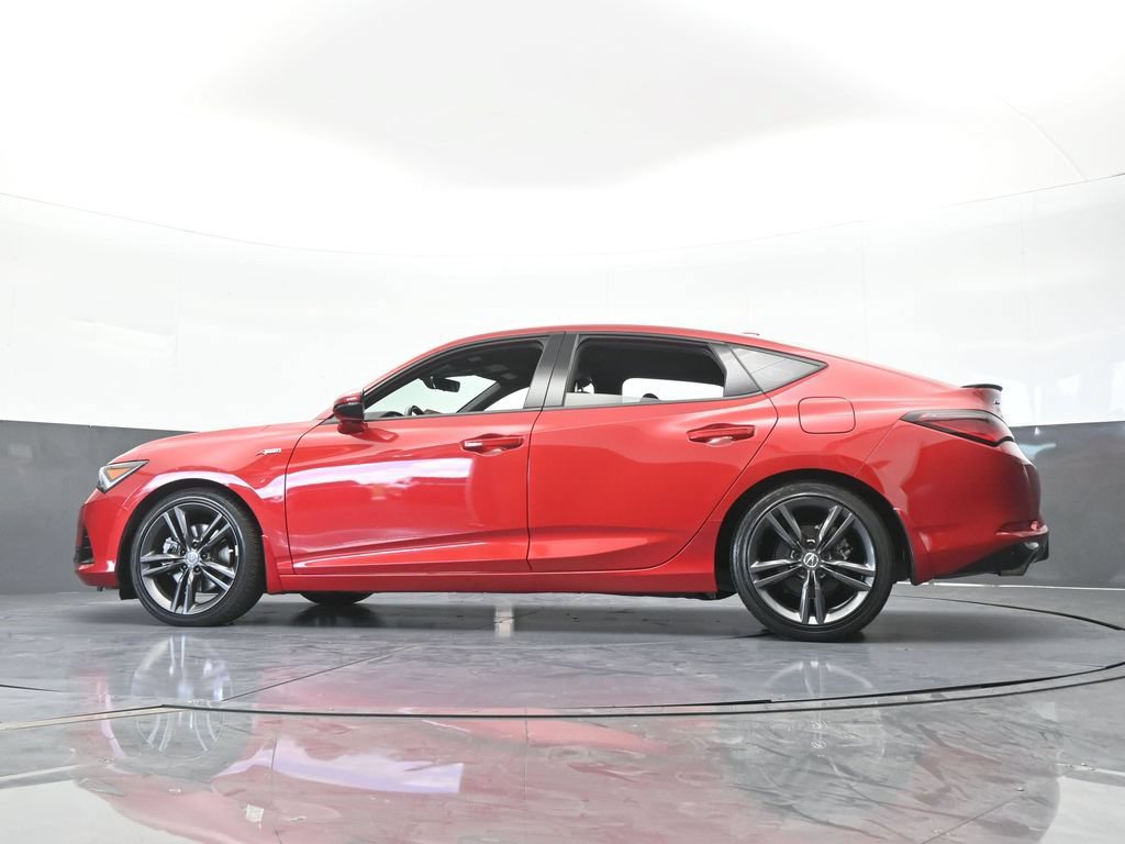 Used 2024 Acura Integra A-Spec FWD image 66