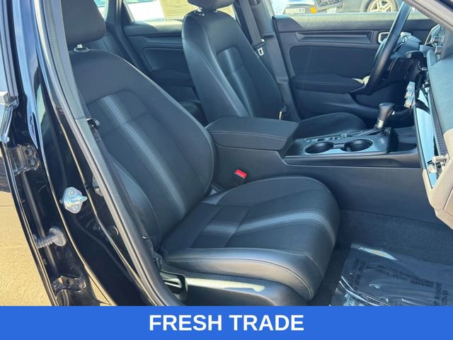 Certified 2023 Honda Civic Sport image 10