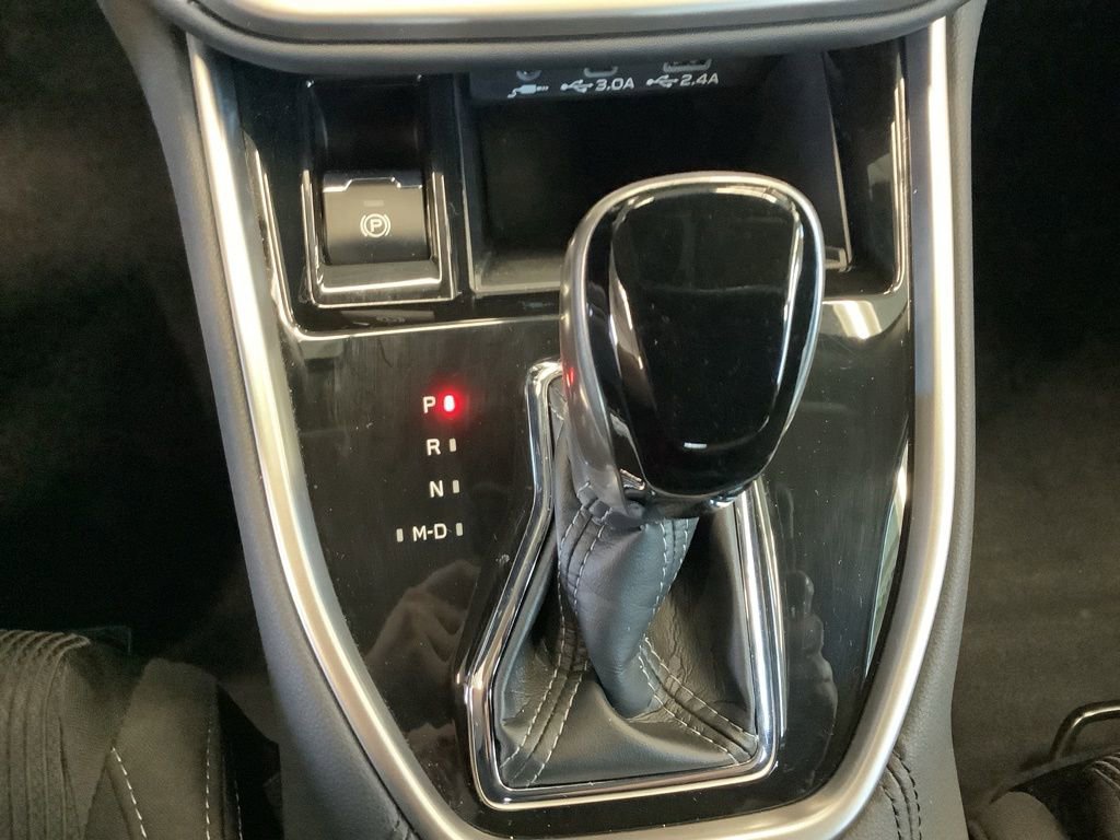Certified 2025 Subaru Legacy Premium image 10