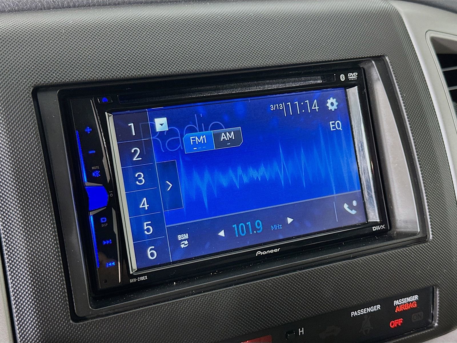 Used 2005 Toyota Tacoma 2WD Access Cab image 17