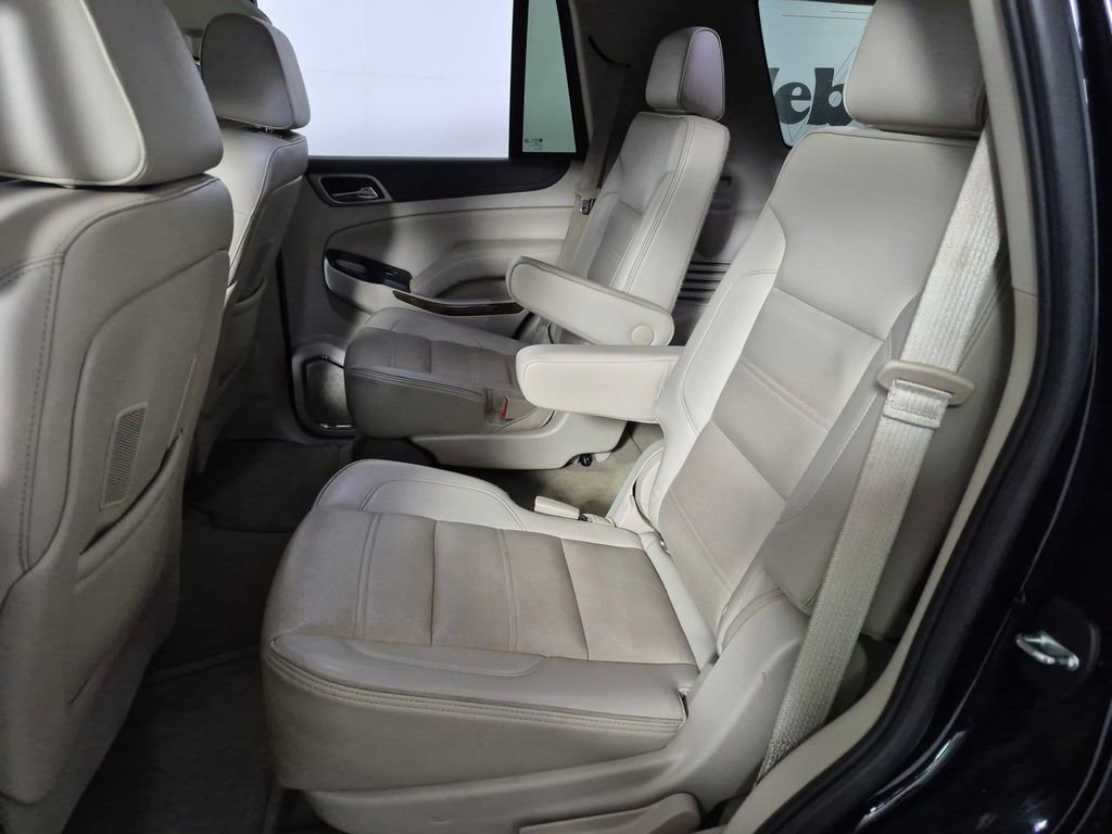 Used 2016 GMC Yukon Denali w/ Open Road Package AWD/4WD image 22