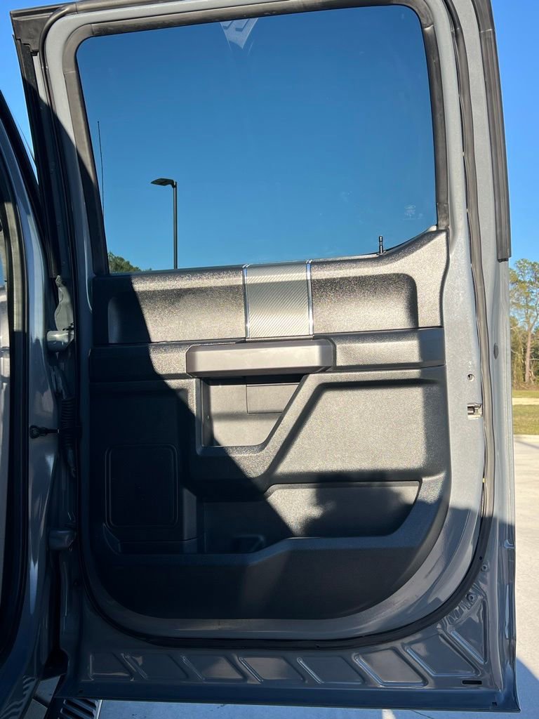 Used 2020 Ford F150 XLT w/ Equipment Group 302A Luxury image 16