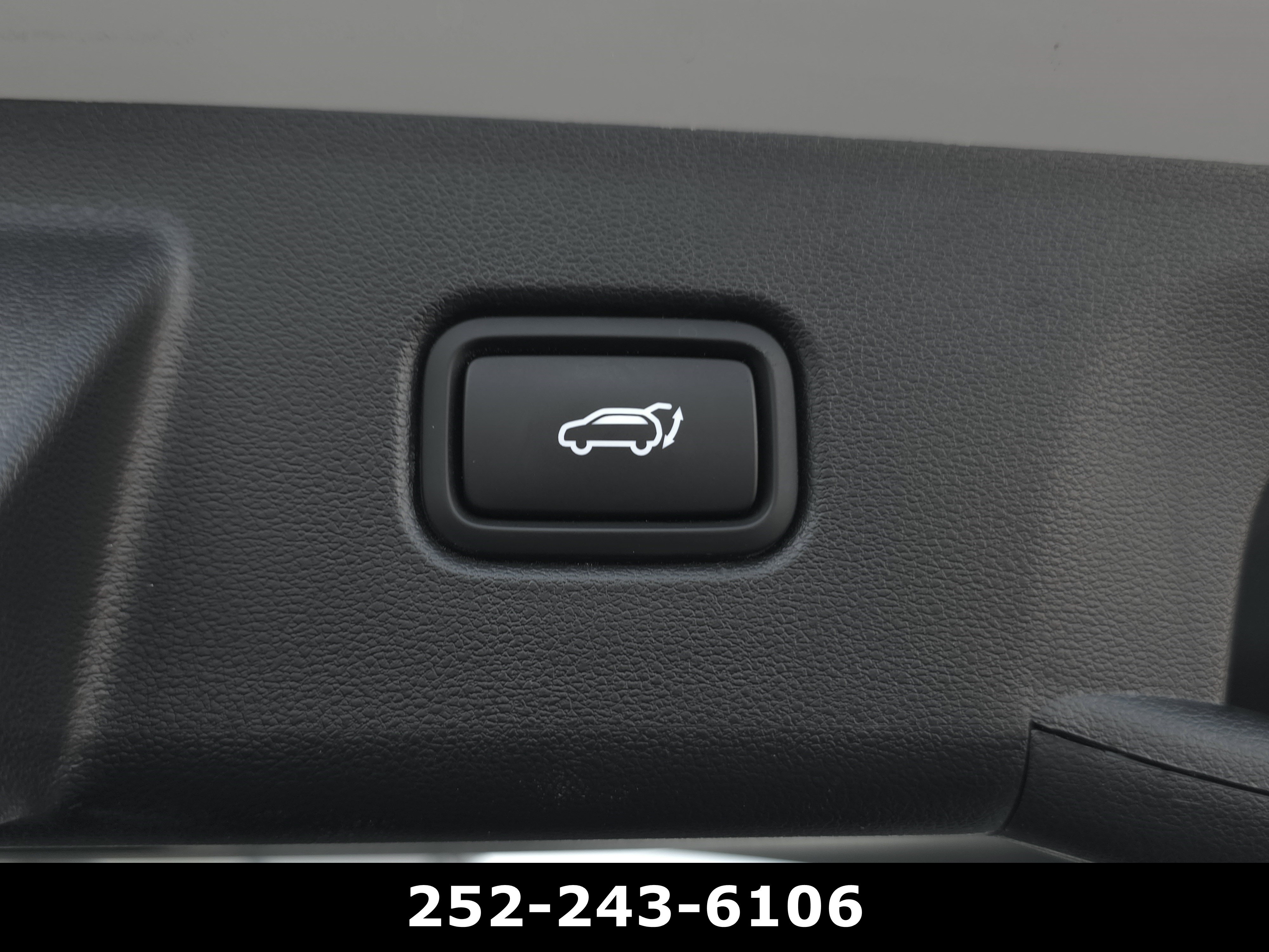 Used 2023 Hyundai Tucson SEL w/ Convenience Package FWD image 32