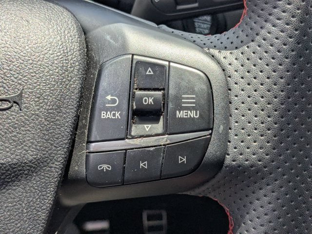 Used 2023 Ford Escape ST-Line AWD/4WD image 25