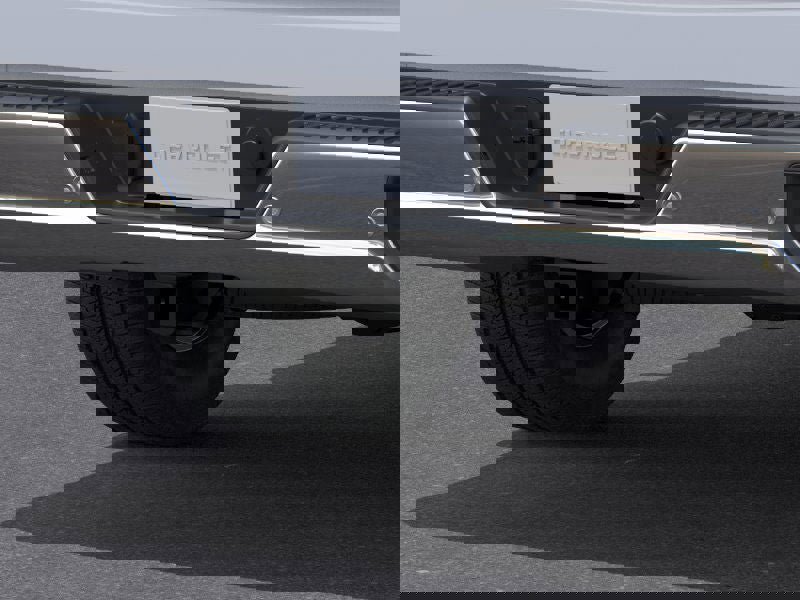 New 2026 Chevrolet Silverado 1500 W/T w/ WT Safety Package image 14