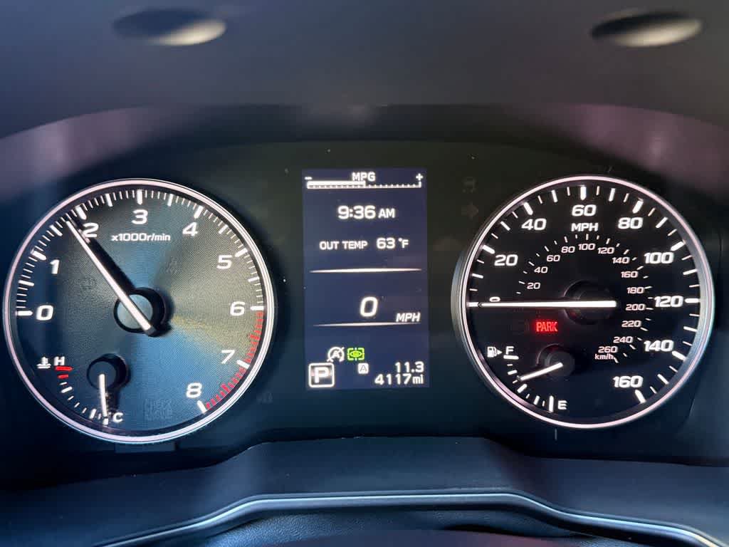 Certified 2024 Subaru Outback Limited AWD/4WD image 19