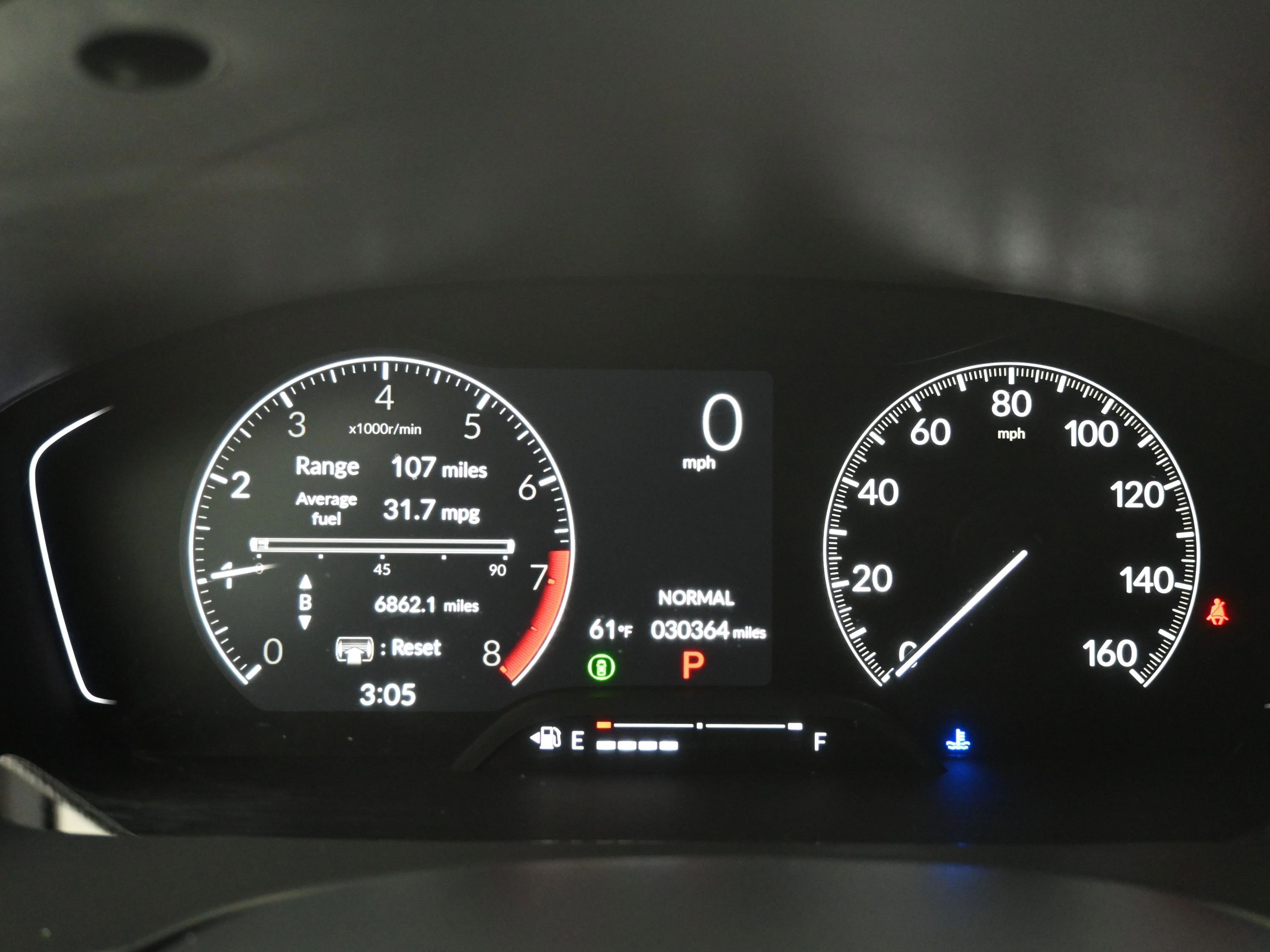 Used 2023 Honda Civic Sport image 19