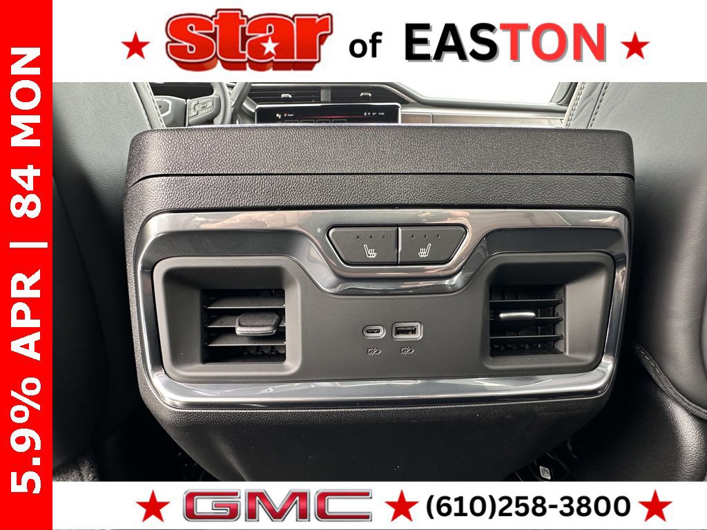 New 2026 GMC Sierra 3500 Denali Ultimate image 15