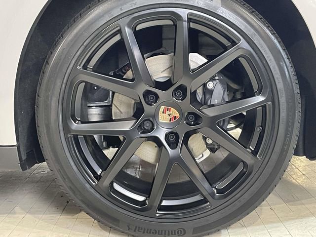 New 2026 Porsche Panamera 4 image 14