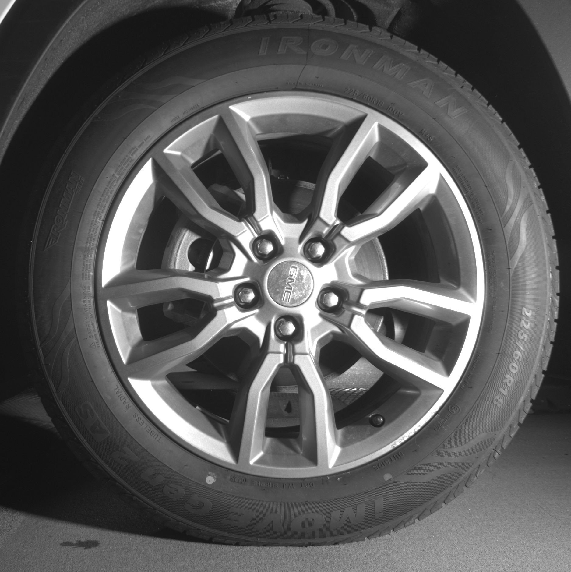 Used 2024 GMC Terrain SLT image 12