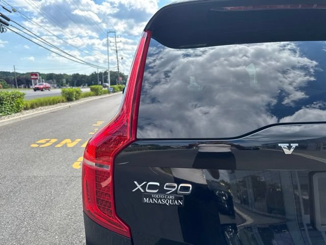Used 2023 Volvo XC90 B6 Ultimate w/ Protection Package Premier AWD/4WD image 10